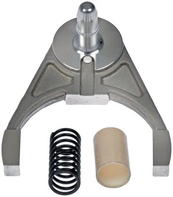 Horquilla de actuador 4x4 Dorman para GMC Envoy 2002-2009 2003 2004 2005 2006 2007 2008 Foto 1 de 2