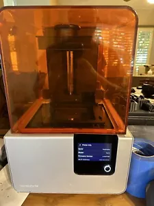 Formlabs Form 2 Resin 3D Printer -Used in Good Working Condition - Picture 1 of 16