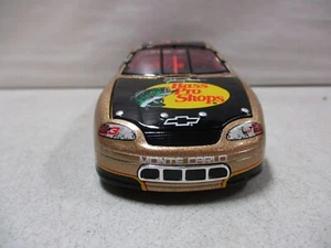1998 Action Dale Earnhardt GM Goodwrench Bass Pro Shops 1/32 - Picture 1 of 5