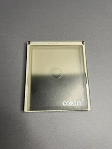 Lot of Cokin Assorted Filters Made in France Yellow Blue Red Close UP - Picture 1 of 18