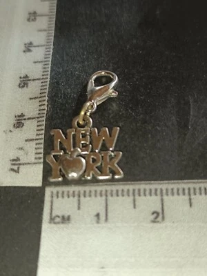 Charms Anhänger New York 361 - Bild 1 von 2