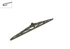 Wiper Blade Front For Bedford Ford Mercedes Peugeot Puch Toyota BOSCH 3397018140