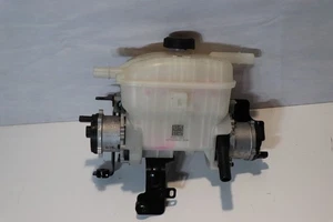 KIA EV6 GT LINE EXPANSION TANK ELECTRIC WATER PUMP 25429-CV000 36910-0EKJ0 - Picture 1 of 11