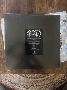 SPINAL TAP - THIS IS SPINAL TAP Soundtrack Gatefold LP Vinyl 2013 US New HYPE - Imagen 1 de 3