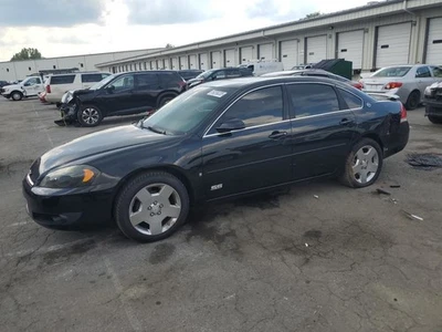 Condensador de CA a través del 26/11/05 compatible con 05-06 GRAND PRIX 5214889 Foto 1 de 4