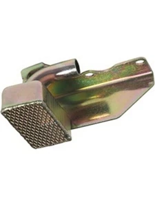 Trans-Dapt Oil Pump Pickup Drag Race Press / Bolt-On 5/8 in Inlet Tube 8 (2508) - Picture 1 of 12