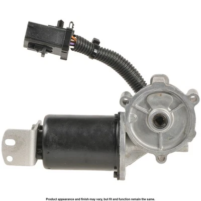 Estuche de transferencia de cartón codificador motor GAP para Ford F-150 Lincoln Mark LT Foto 1 de 4