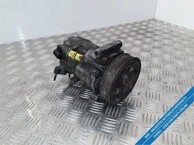 Compressore A/C Per Aria Condizionata Citroen C4 2006 2.0 HDi 9651910980 - Изображение 1 из 4