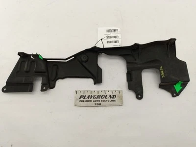 Panel de ajuste bajo cubierta del motor izquierdo del conductor LEXUS SC300 SC400 se adapta a 1993-2000  Foto 1 de 4