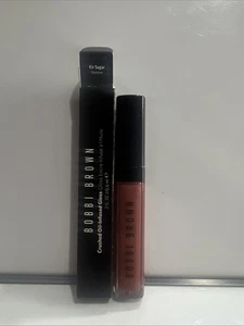 NEW Bobbi Brown Crushed Oil-Infused Lip Gloss 0.2 Fl Oz *KIR SUGAR SHIMMER* - Picture 1 of 1
