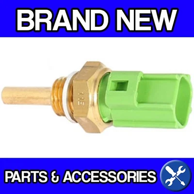 For Volvo C30, C70 (-13) XC60 (09-) Coolant Temperature Sensor (Diesel) - Image 1 of 3