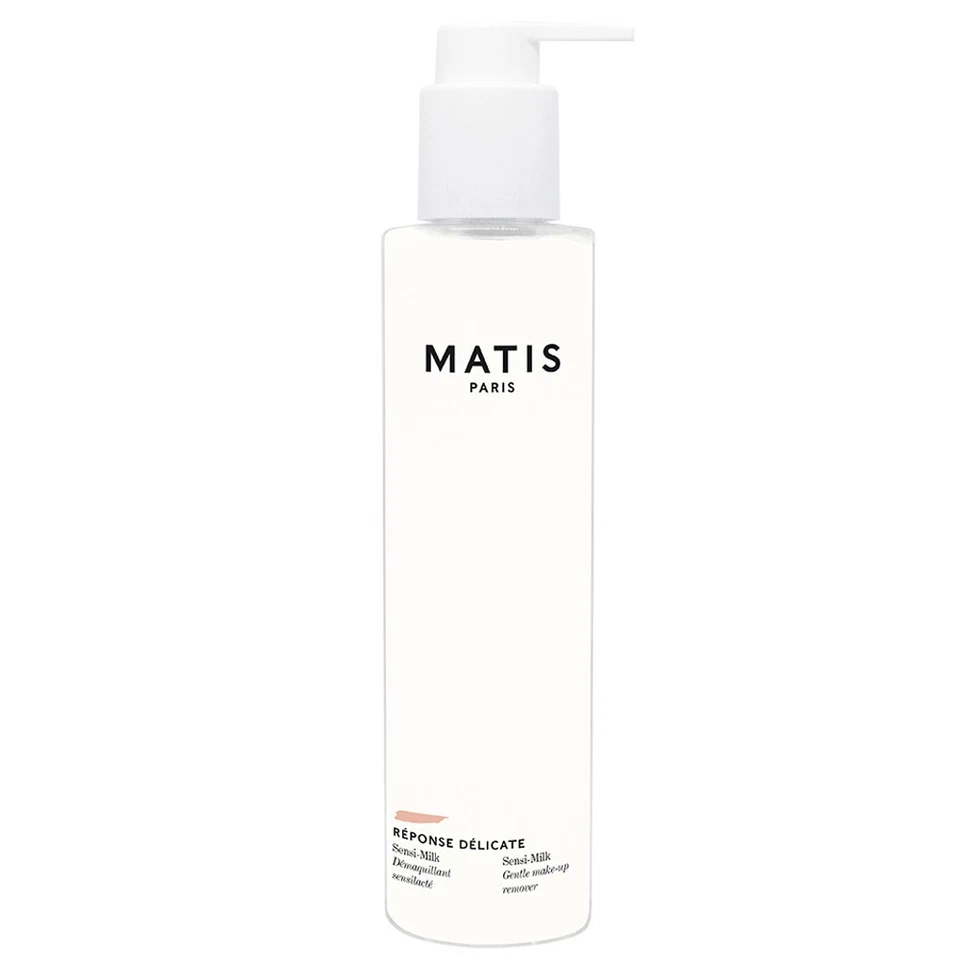 Matis Reponse Delicate Sensidemak Milk 200ml #usau - Image 1 of 1