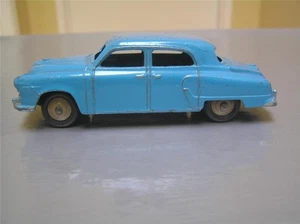 Dinky Toys 172 Studebaker Land Cruiser made in England 1/43 scale Good condition - Picture 1 of 6