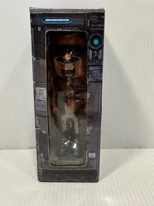 Marcus Munitions INC Gearbox Borderlands 2 Bobblehead Figur 2K Spiele - Neu in OVP - Bild 1 von 7