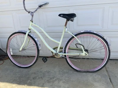 Huffy Beach Cruiser Foto 1 de 4