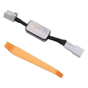 Auto Idle Stop Start Eliminator for Passport STT 2016-2025 Disable idle Start - Picture 1 of 2
