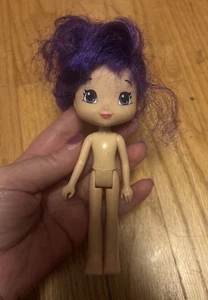 Hasbro Strawberry Shortcake Doll Cherry Jam 2012 Rare Toy - Picture 1 of 6