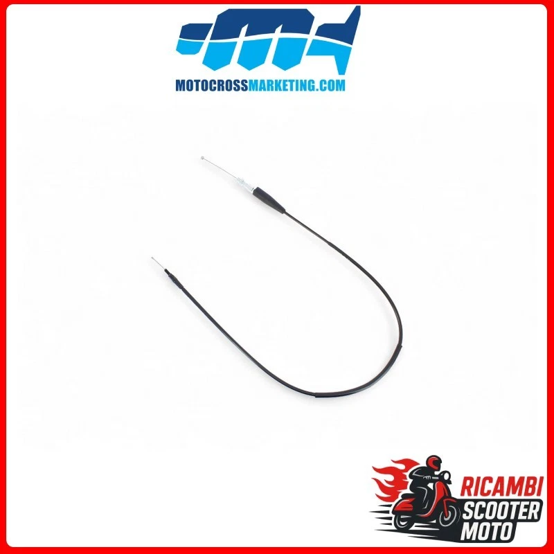 CAVO GAS YAMAHA YZ 125 1996-2006 CI0204#1 Foto 1 de 1