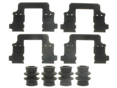 For 2005-2009 Land Rover LR3 Brake Hardware Kit Rear Raybestos 41167DKFQ 2006 - Image 1 of 2