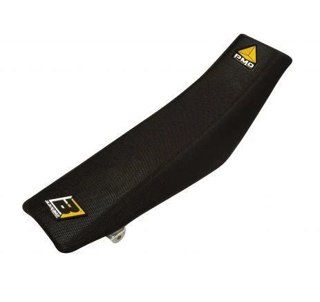FUNDA ASIENTO BLACKBIRD PYRAMID NEGRA TM EN/MX 125-530 2008-2014 Foto 1 de 1