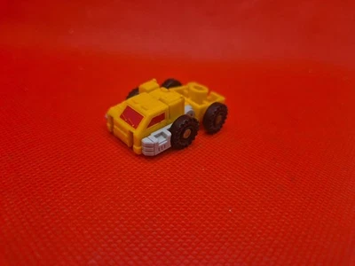 Vintage Transformers G1 Micromaster Erector Figure / Vehicle 1980s Toy Collector - Image 1 of 4