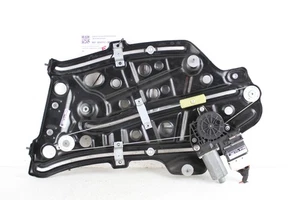 Audi A3 Convertible 2008-2013 Window Regulator Electric (rear Driver Side) - Picture 1 of 11