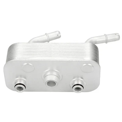 Enfriador de aceite de coche 17227505826 para BMW E46 323Ci 323i 325Ci 325i 325xi 328Ci E83 X3 Foto 1 de 4