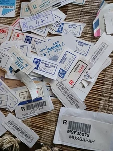 Philatelic history. - Picture 1 of 23