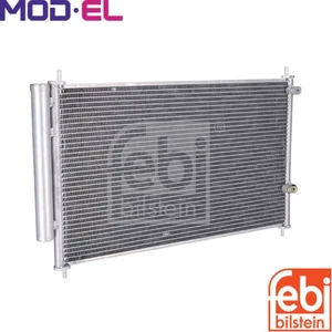 CONDENSER AIR CONDITIONING 193840 FOR TOYOTA VERSO/VAN AURIS/Hatchback/Van 1.8L - Picture 1 of 9