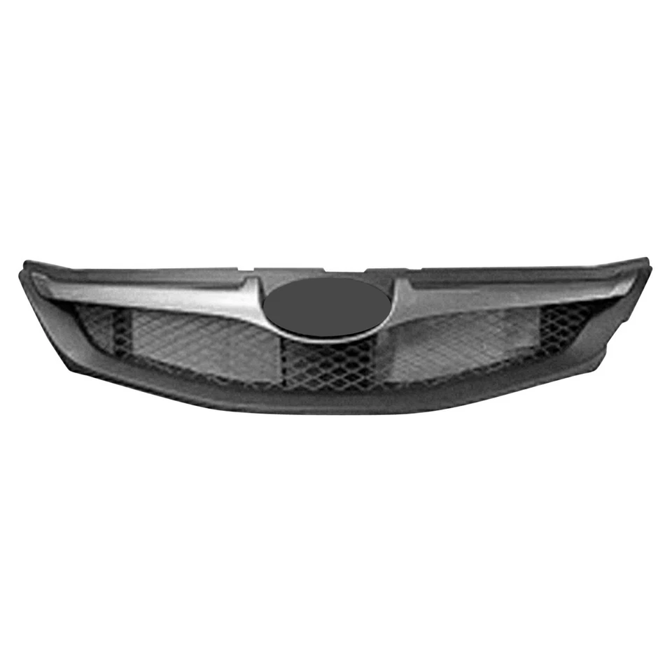 Rejilla delantera para Subaru Impreza 104-50447E 2008-2010 Foto 1 de 1