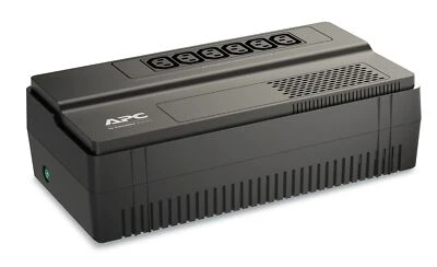731304338307 APC BV650I uninterruptible power supply (UPS) Line-Interactive 0.65 - Image 1 of 3