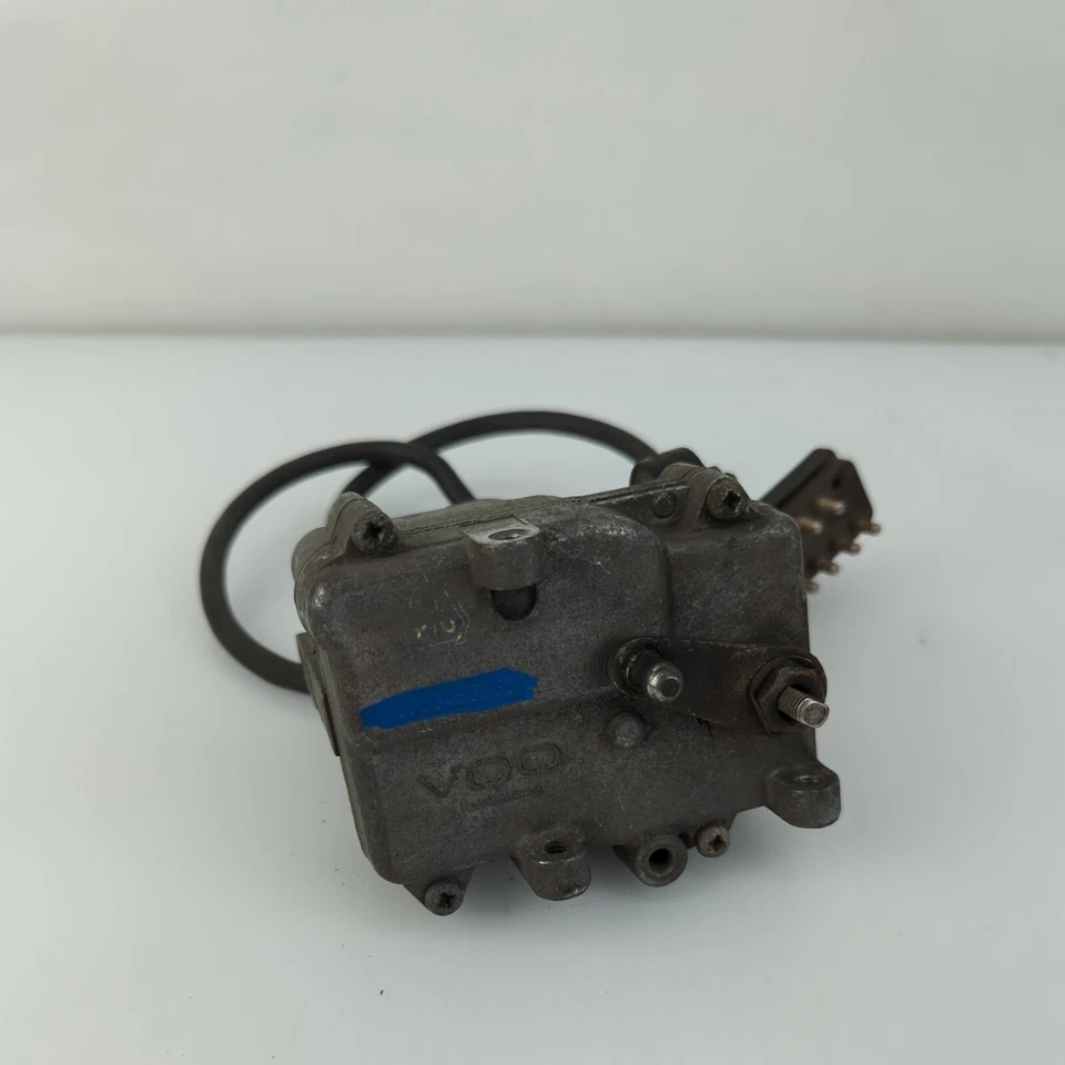 86-95 适用于梅赛德斯 W124 300E 300D S350 柴油巡航控制执行器 0025458632 — 第 1/4 张图片