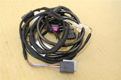 Juego de cables para puerta trasera Audi 80 1992 - 1996 8A2971726A nuevo pieza genuina Foto 1 de 4