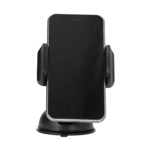 Phone Holder 360° Rotation Mini Suction Cup Mobile Cell Phone Mount For Car - Zdjęcie 1 z 12