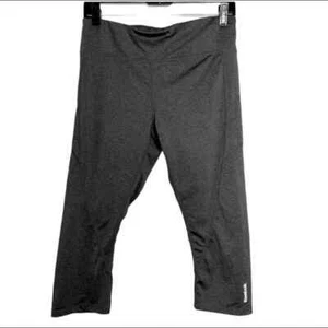 Reebok Activewear Capri Leggings Large - Bild 1 von 8