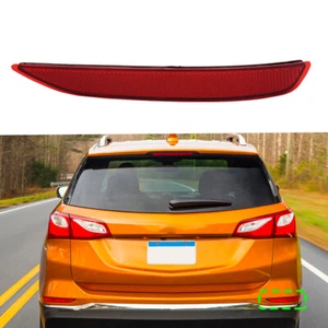 Right Rear Bumper Reflector Light Tail Lamp For Chevrolet Equinox 2018 2019 2020 - Picture 1 of 8