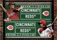 A9697- 2014 Bowman Draft BB Assorted Insert Cards -You Pick- 10+ FREE US SHIP