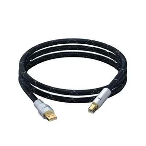 Matrix Audio USB Cable 2.0 OCC USB Type A to B (1.2m) - Picture 1 of 5