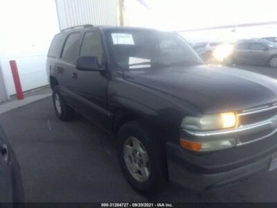 Used Front Drive Axle Shaft fits: 2004 Chevrolet Tahoe Front Axle classic style - Image 1 of 4