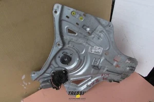 ALZAVETRO COMPLETO DI MOTORINO ANTERIORE DESTRO HYUNDAI IX35 2013-2017 - Picture 1 of 2
