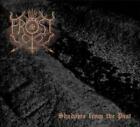 True Frost, the - Shadows From The Past CD NEU OVP
