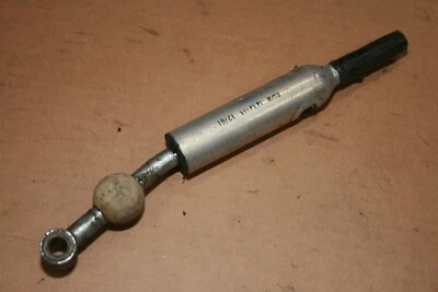 00-03 BMW E46 328Ci 328i 330Ci 330i 5 velocidades palanca de cambios transmisión manual Foto 1 de 3