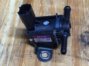 JDM Honda Accord F20B-f23A Vacuum Solenoid Control Valve 136200-1990 - Picture 1 of 12
