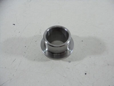 Kawasaki EX650 Ninja 650 2012-2016 OEM rueda trasera espaciador hardware Foto 1 de 4