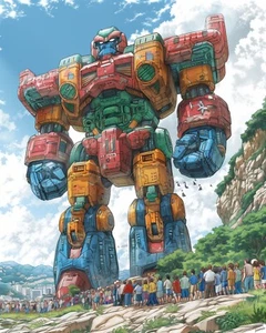 Mystical Marvels: Captivating 8x10 Art Prints for Eclectic Tastes 70136117 - Picture 1 of 1