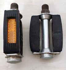 Pair Of Pedal Lyotard 88R for Bicycle 1970-1980
