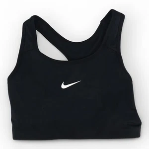 Nike Women's Swoosh 2.0 Sports Training Bra Size Large - Picture 1 of 2
