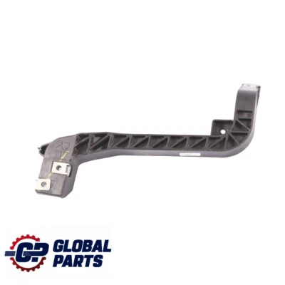 Mercedes C292 Bumper Radiator Support Holder Bracket Front Right O/S A1666263731 - Image 1 of 4