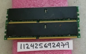 GP70P-SP03 FSC 4GB = 2x2GB CA06308-E204 Memory Kit for Primepower 250,450 - Picture 1 of 1