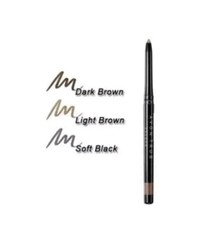 AVON NEW GLIMMERSTICK BROW DEFINER DARK BROWN